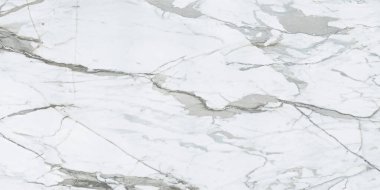 Yaratıcı desenli taş seramik duvar kağıdı tasarımı. Beyaz mermer