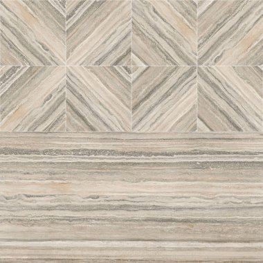 Güzel yama kalıbı. Kare ile yön bilyeleri dekorasyon etkisi