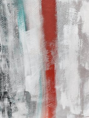 Soyut arkaplan. Yaratıcı tasarım projeleri için çok yönlü sanatsal resim: posterler, afişler, broşürler, kartlar, dergiler, baskılar, duvar kağıtları. Çağdaş sanat. Tarafsız renkler.