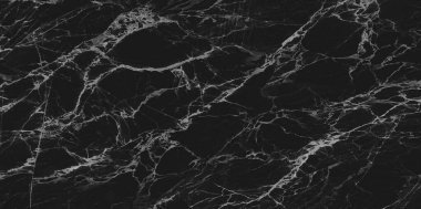 Siyah mermer arka plan. Siyah duvar kâğıdı ve tezgah üstü. Siyah mermer zemin ve duvar fayansları. Siyah mermer desenli. Doğal granit taş.
