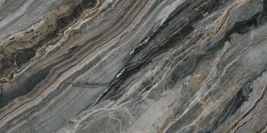 Floransa kahverengi mermer desenli, yüksek çözünürlüklü, Rustik mermer özel.