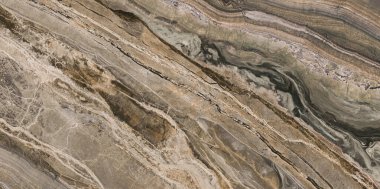 Floransa kahverengi mermer desenli, yüksek çözünürlüklü, Rustik mermer özel.