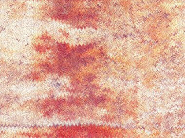 Toprak katmanlarının şekli, rengi ve dokusu, yeryüzünün dokusu.