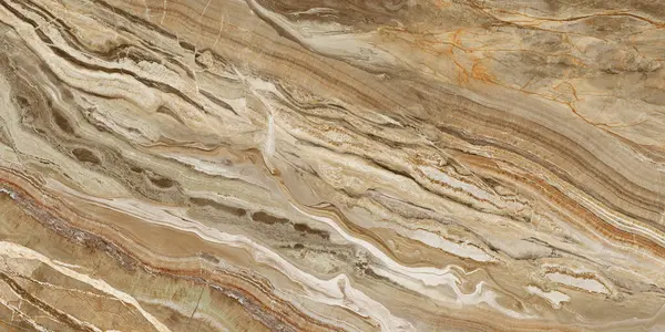 Floransa kahverengi mermer desenli, yüksek çözünürlüklü, Rustik mermer özel.