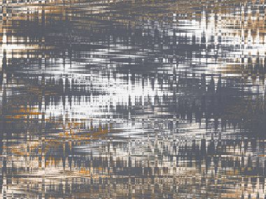 Dijital kullanım için mikro dokuların arkaplanı. Duvar kağıdı, seramik ya da tekstil için küçük parçacık boyutları, zengin kromatik olarak