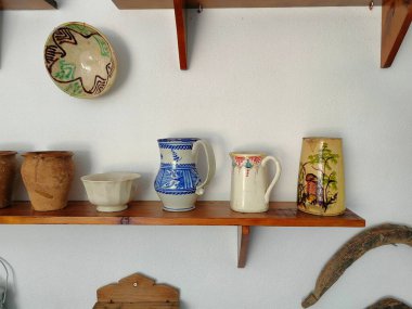 Güney 'deki İspanyol evlerinde Antik Roma' da bulundu. OĞLU OĞLUYOR. TARİHİ EVİ İTİTESİ.