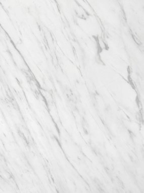 Arkaplan ve tasarım için beyaz mermer dokusu. Beyaz mermer desenli arka plan, doğal desenli mermer.