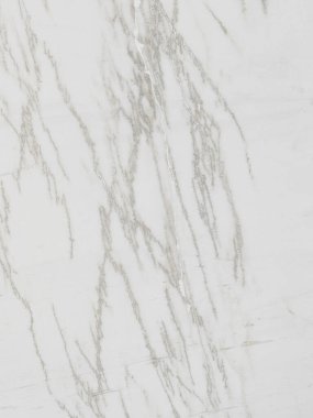 Arkaplan ve tasarım için beyaz mermer dokusu. Beyaz mermer desenli arka plan, doğal desenli mermer.