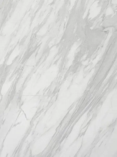 Arkaplan ve tasarım için beyaz mermer dokusu. Beyaz mermer desenli arka plan, doğal desenli mermer.