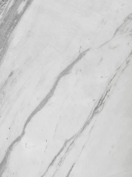 Arkaplan ve tasarım için beyaz mermer dokusu. Beyaz mermer desenli arka plan, doğal desenli mermer.