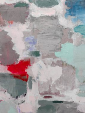 Soyut, canlı, çok renkli arka plan. Soyut renkli boyanmış doku ve desen