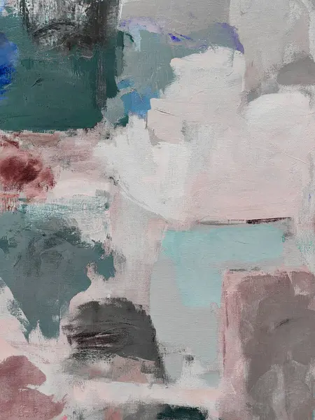 Soyut, canlı, çok renkli arka plan. Soyut renkli boyanmış doku ve desen