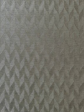 Soyut geometrik dikişsiz desen. Kumaş karalama zigzag hattı süsü. Zigzag kalem çizim arkaplanı