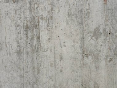 Boş arkaplanı özetle. Gri doğal beton duvar dokusu fotoğrafı. Gri yıkanmış çimento. Yatay.