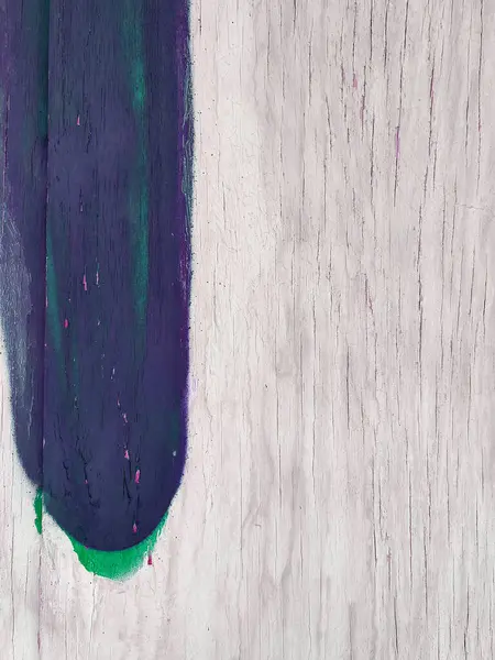 Doğal boyanmış ahşap doku, pürüzsüz paslı arkaplan ahşap duvarlara çizilmiş boya.