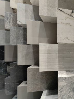 Mermer fayans sorunsuz doku, zemin mermer desenli arka plan ve tasarım için doğal yapısını ayrıntılı.