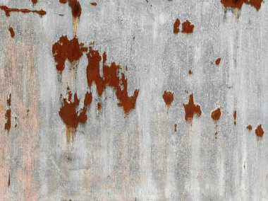 Eski Boyanmış Duvar dokusu. Pis duvar. Duvar dokusu, renkli grunge arkaplanı