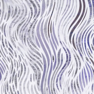 Su dalgalanması soyut dalga deseni, basit grafik biçiminde duvar kağıdı.