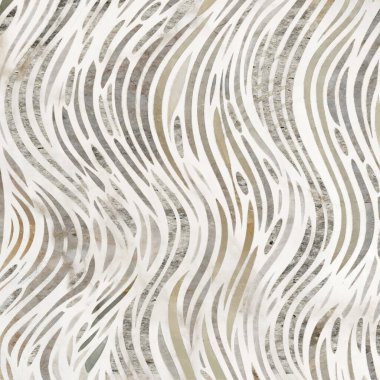 Su dalgalanması soyut dalga deseni, basit grafik biçiminde duvar kağıdı.