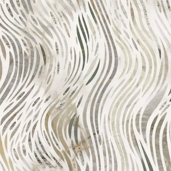 Su dalgalanması soyut dalga deseni, basit grafik biçiminde duvar kağıdı.