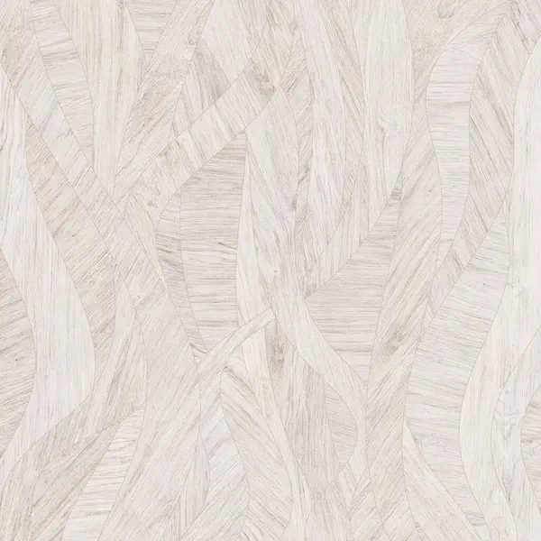 Ahşap döşeme dokusu. Zemini lamine kaplamalı merdiven