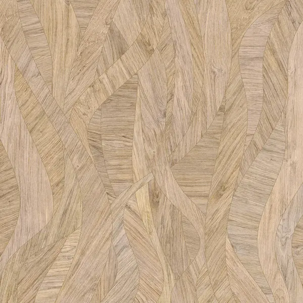 Ahşap döşeme dokusu. Zemini lamine kaplamalı merdiven