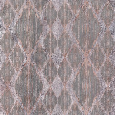 Soyut geometrik arkaplan, eşkenar dörtgen şekiller. Modern mermer mozaik kaplama, sanat deco duvar kağıdı. Moda illüstrasyonu. Yapay taş desenli ve altın folyolu mavi siyah üçgenler.