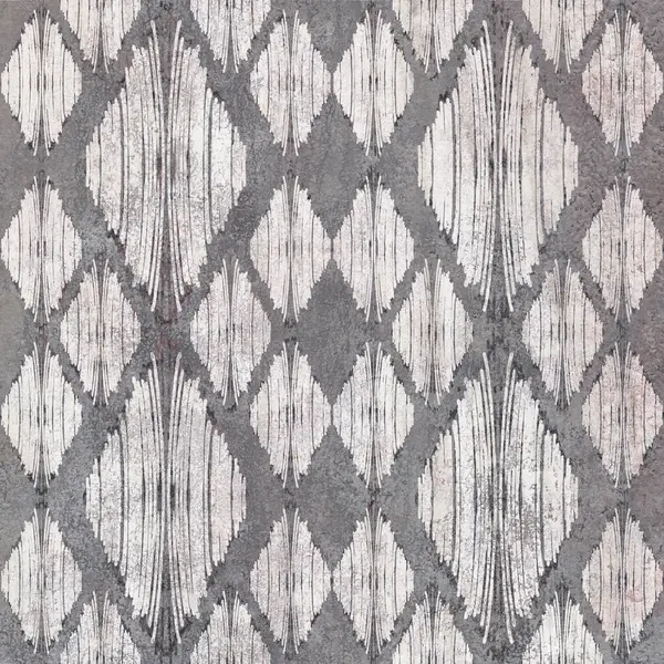 Soyut geometrik arkaplan, eşkenar dörtgen şekiller. Modern mermer mozaik kaplama, sanat deco duvar kağıdı. Moda illüstrasyonu. Yapay taş desenli ve altın folyolu mavi siyah üçgenler.