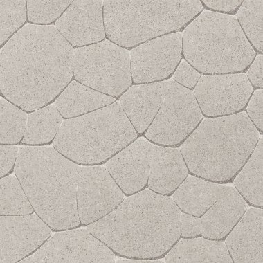 Kaotik deseni, sorunsuz arka plan fotoğraf dokusu ile renkli mozaik.