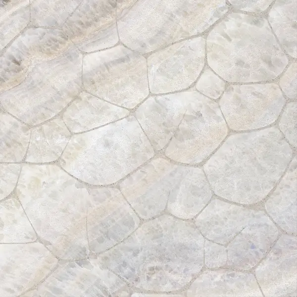 Kaotik deseni, sorunsuz arka plan fotoğraf dokusu ile renkli mozaik.