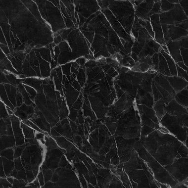Siyah mermer dokusu, doğal desenli mermer yapısı arkaplan ve tasarım için. Siyah ve beyaz mermer desenli doku arkaplanı.