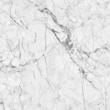 Arkaplan ve tasarım için beyaz mermer dokusu. Beyaz mermer desen arkaplanı.