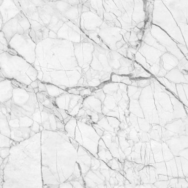 Arkaplan ve tasarım için beyaz mermer dokusu. Beyaz mermer desen arkaplanı.