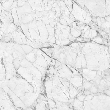 Arkaplan ve tasarım için beyaz mermer dokusu. Beyaz mermer desen arkaplanı.