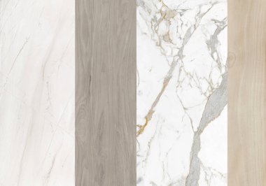 Geometrik şekilli değişik bilye ya da taşlar ile yaratıcı yamalar. Çeşitli bilye ve taşlardan oluşan yaratıcı yama kalıbı.