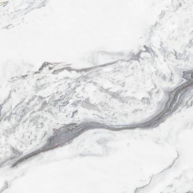 Beyaz mermer desenli doku arka planı. İtalya 'nın misketleri, tasarım için soyut doğal mermer siyah ve beyaz (gri)