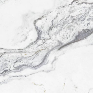 Beyaz mermer desenli doku arka planı. İtalya 'nın misketleri, tasarım için soyut doğal mermer siyah ve beyaz (gri)