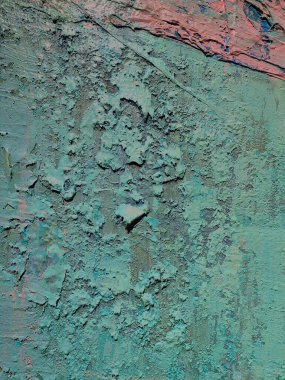 Renkli boya darbeleri. Soyut sanat geçmişi. Bir sanat eserinin ayrıntıları. Çağdaş Sanat. Renkli doku. kalın boya yüzeyi.