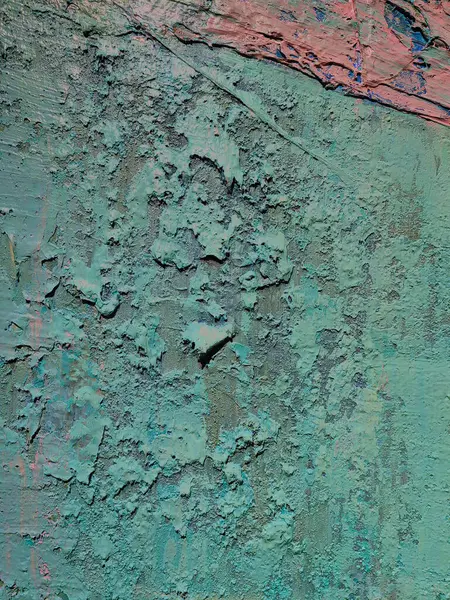 Renkli boya darbeleri. Soyut sanat geçmişi. Bir sanat eserinin ayrıntıları. Çağdaş Sanat. Renkli doku. kalın boya yüzeyi.