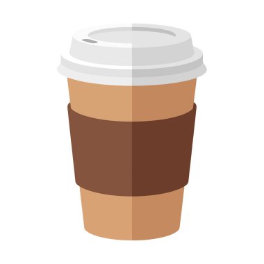 Bir fincan kahvenin tadını çıkarın. İçkinizi sıcak tutan ve ellerinizi bütün gün serin tutan bu izole edilmiş kağıt bardakla.