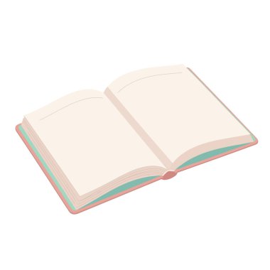 Günlüğe, planlamaya ya da yaratıcı yazıya hazır, düşünceleriniz ve fikirleriniz için yeni bir başlangıç sunan boş defterleri açın.