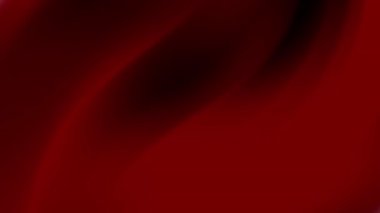 Katlı kırmızı eğimli arkaplan; derinlik gerektiren dizayn, sunum veya dijital projeler için metin veya grafikler eklemek için uygun.