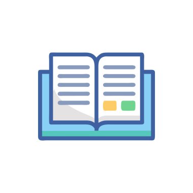 kitap ve öğrenme düz stili