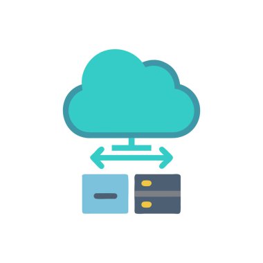 bilgisayarlarla bulut