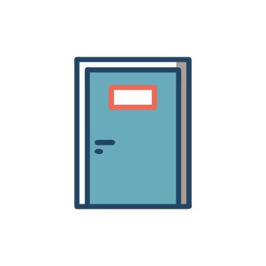 buzdolabı simgesi çizimi