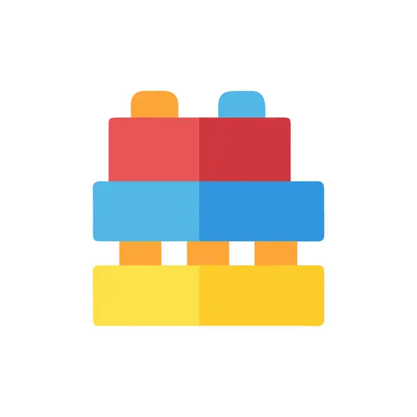 Bir bulmacanın vektör çizimi