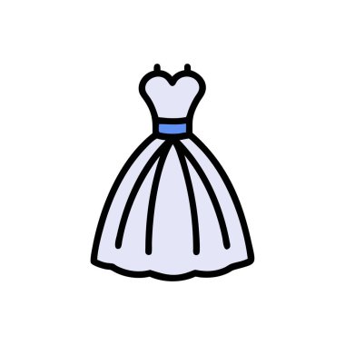 Gelinlik vektörü çizimi, Düz Tasarım Yeteneği