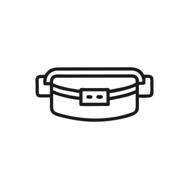 vektör, mutfak, yemek pişirme, modern ve ince çizgi simgesi