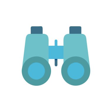 su vektörü düz renk simgesi