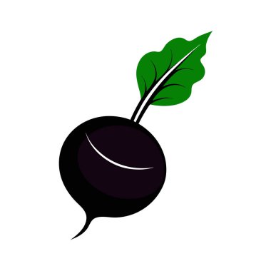 İzole kiraz meyve tasarım